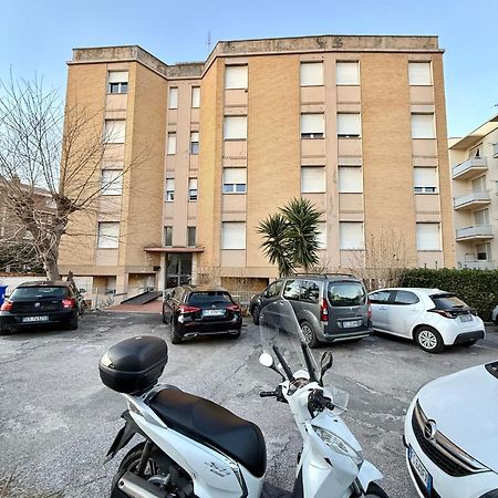 Noach Experience Daire Livorno Dış mekan fotoğraf