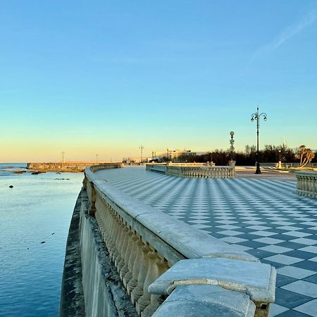 Noach Experience Daire Livorno Dış mekan fotoğraf